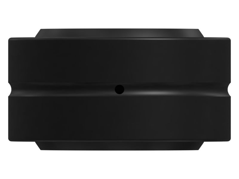 Самоцентрирующийся подшипник