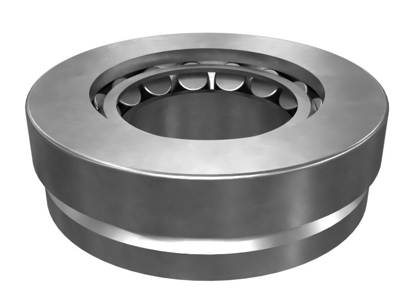 Сферический роликовый подшипник