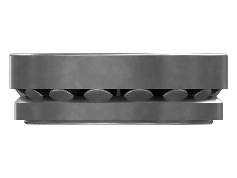 Сферический роликовый подшипник