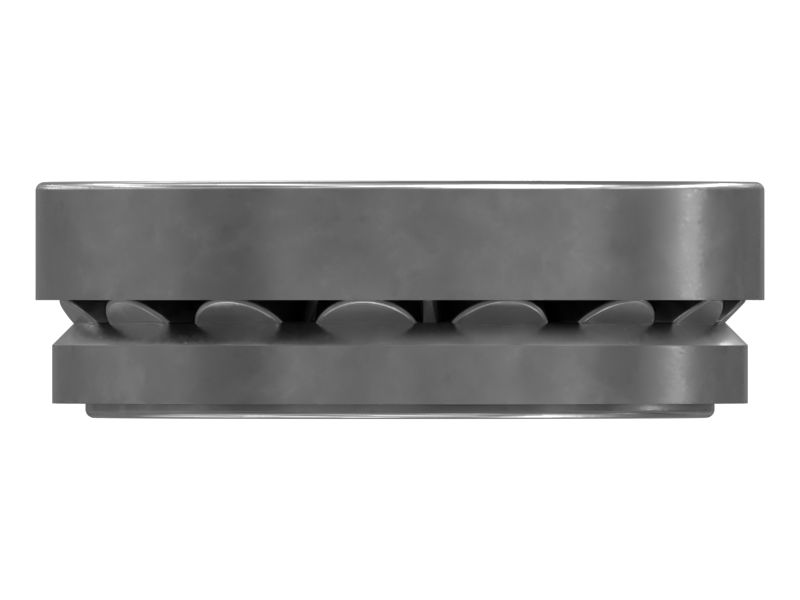 Сферический роликовый подшипник