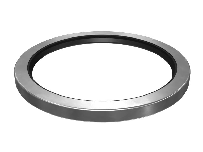 Манжетное уплотнение, наружный диаметр 133,50 мм