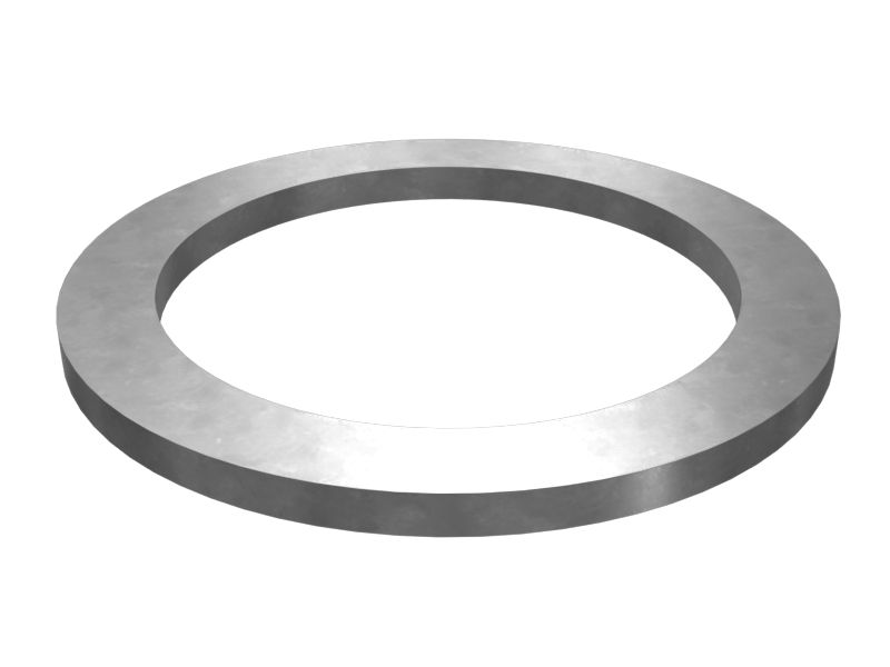 Прокладка коллектора турбонагнетателя