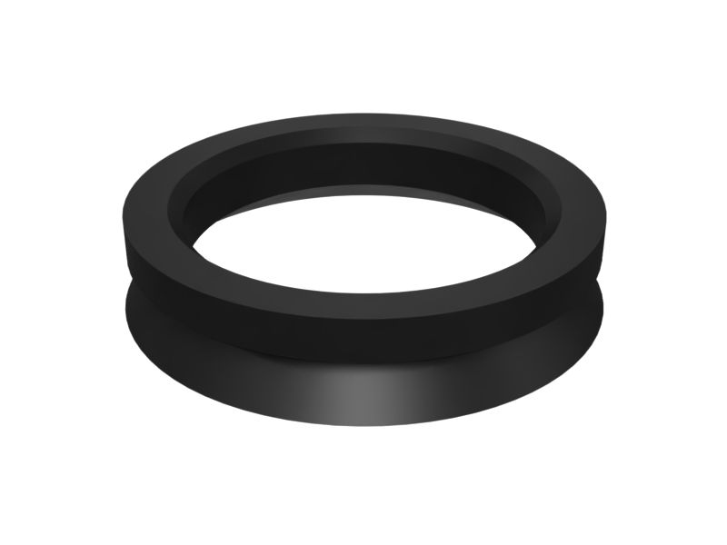 109-5333: 25.40mm Internal Diameter V Ring Seal | Cat® Parts Store