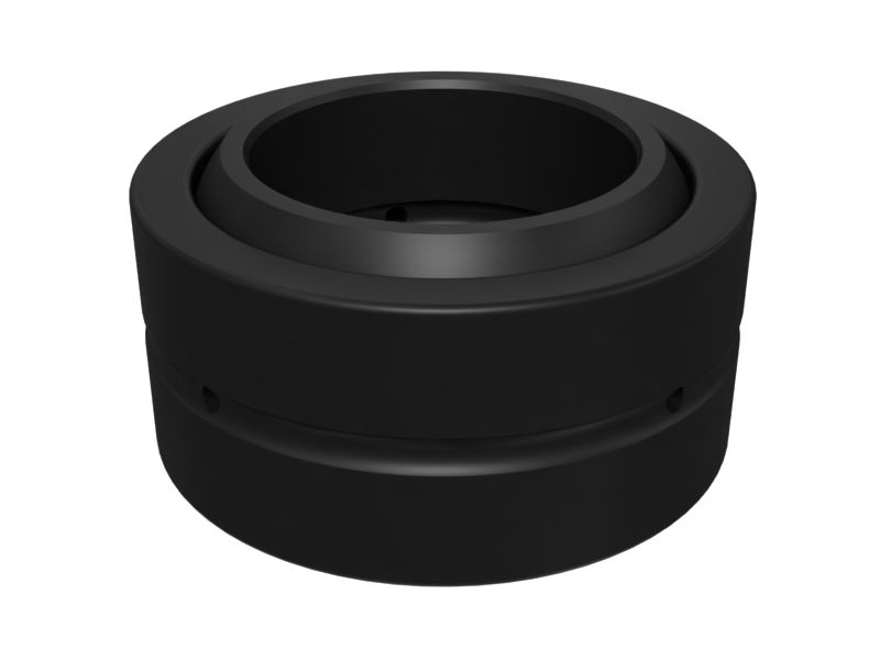 Самоцентрирующийся подшипник