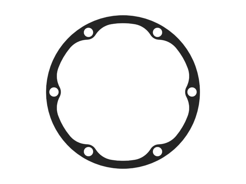 Прокладка силовой передачи толщиной 0,79 мм