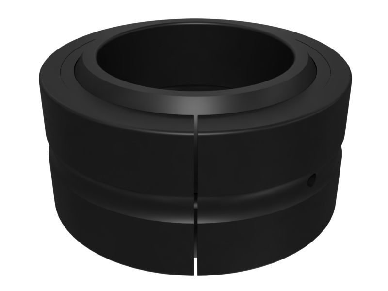 Самоцентрирующийся подшипник