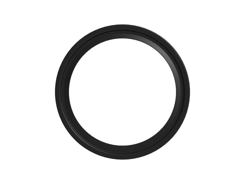 Манжетное уплотнение с диаметром вала 98,42 мм