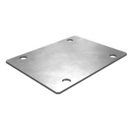 7Y-1647: 3mm Thick Cover Plate Gasket
