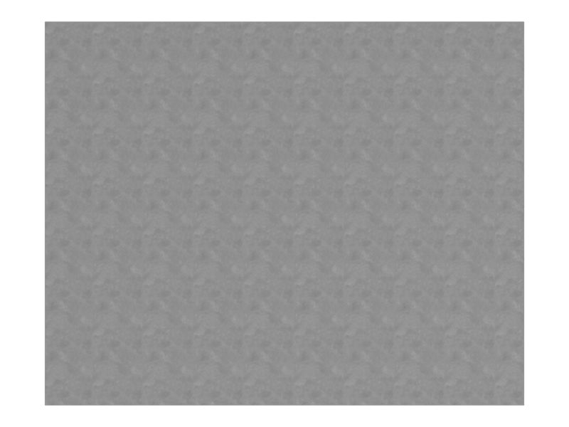 Прокладка вентилятора кабины толщиной 0,8 мм