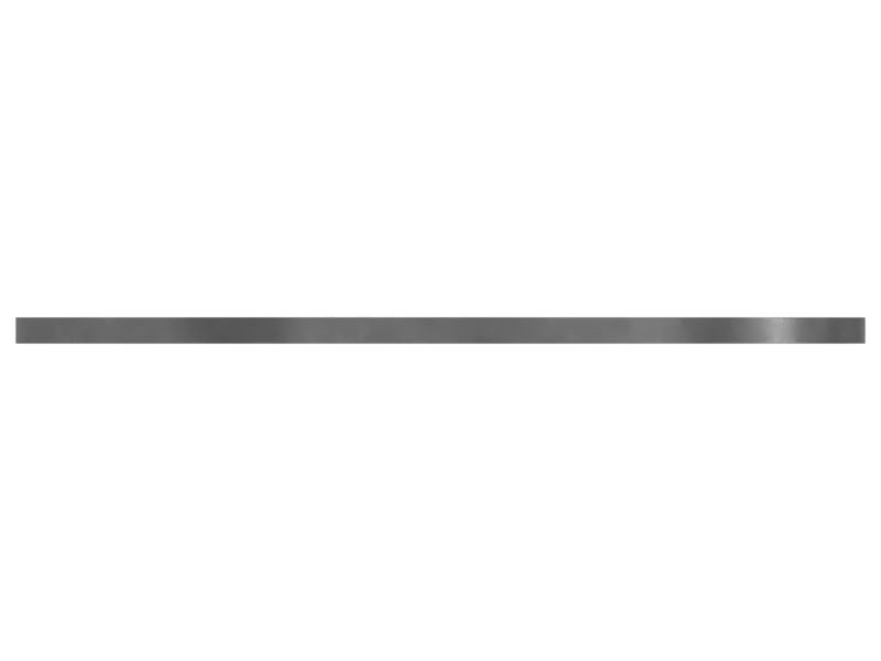 Прокладка охладителя моторного масла толщиной 0,8 мм