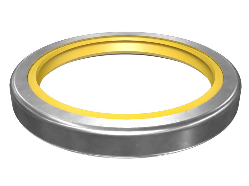 Манжетное уплотнение