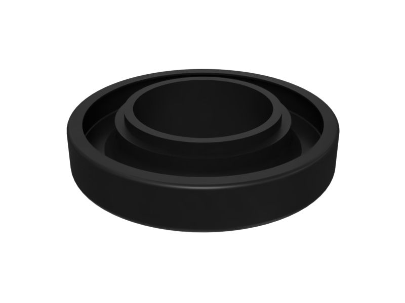 109-5333: 25.40mm Internal Diameter V Ring Seal | Cat® Parts Store