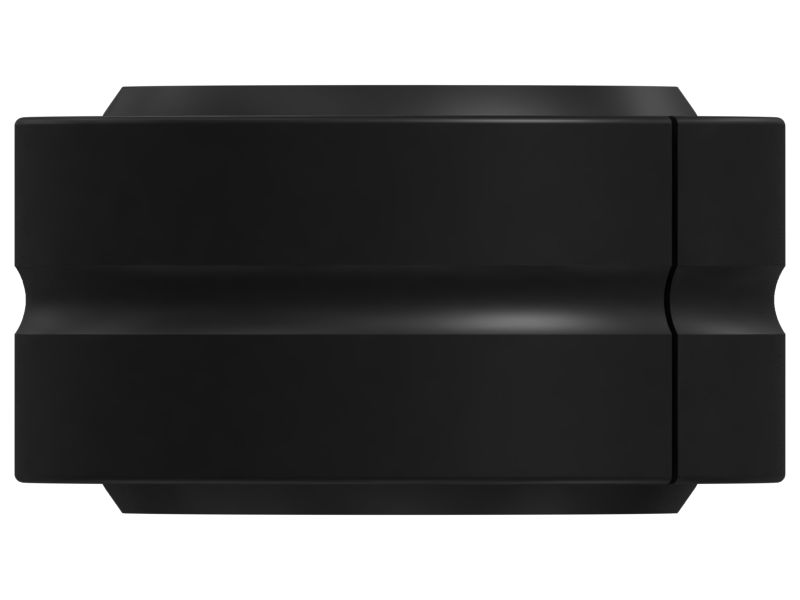 Самоцентрирующийся подшипник