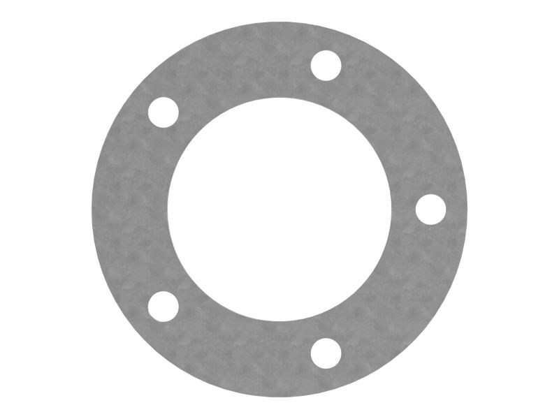 Прокладка крышки топливного бака толщиной 3,2 мм