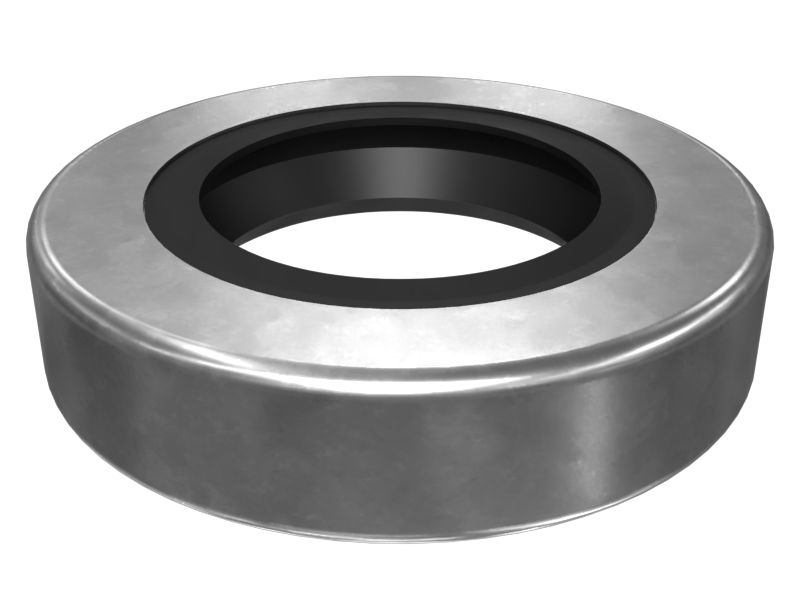 Манжетное уплотнение с внутренним диаметром 19,05 мм