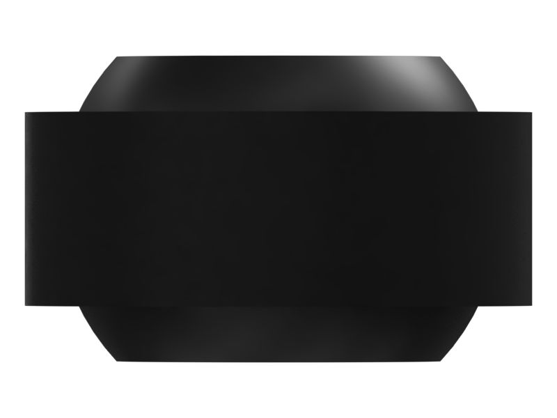 Самоцентрирующийся подшипник