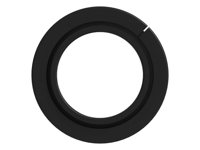 Самоцентрирующийся подшипник