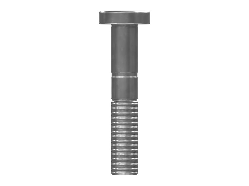 601-9340: M20 Thread Wheel Stud | Cat® Parts Store