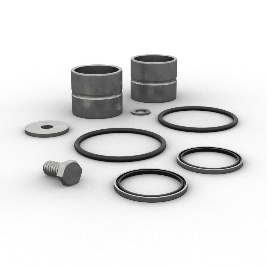 Linkage Pin Kit - Bucket to Powerlink