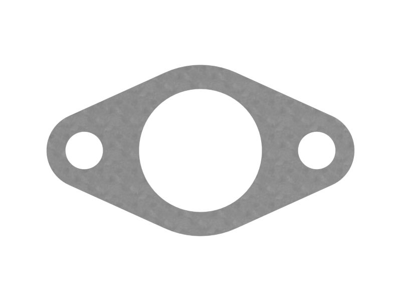 Фланцевая выпускная прокладка толщиной 1,5 мм