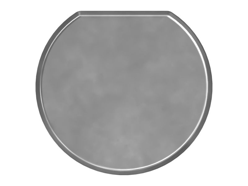 601-9340: M20 Thread Wheel Stud | Cat® Parts Store