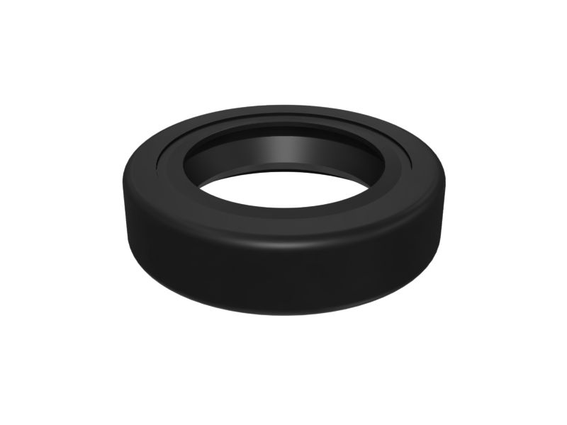 8T-2604: 25.53mm Outer Diameter Lip Type Seal | Cat® Parts Store