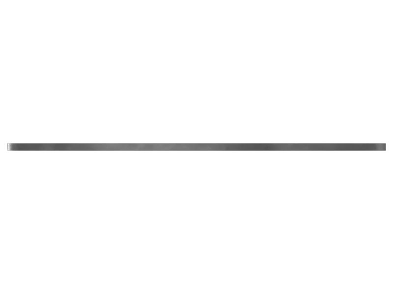 Круглая прокладка толщиной 3,05 мм