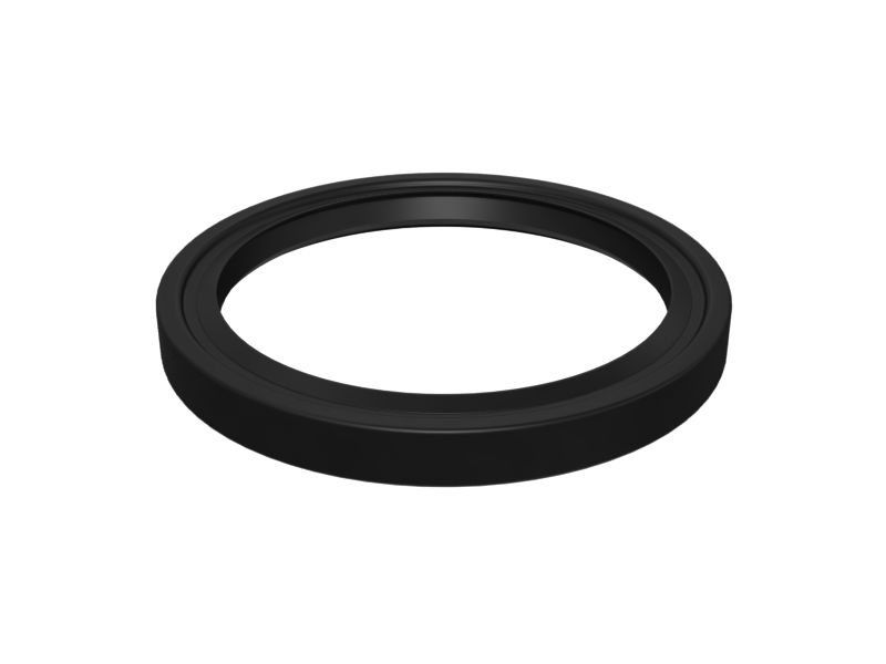 Манжетное уплотнение с диаметром вала 98,42 мм