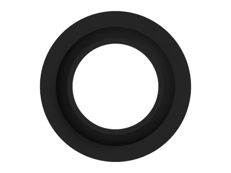 Самоцентрирующийся подшипник