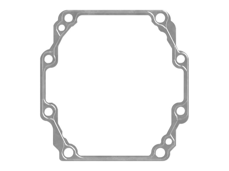 Прокладка блока гидронасоса толщиной 0,6 мм