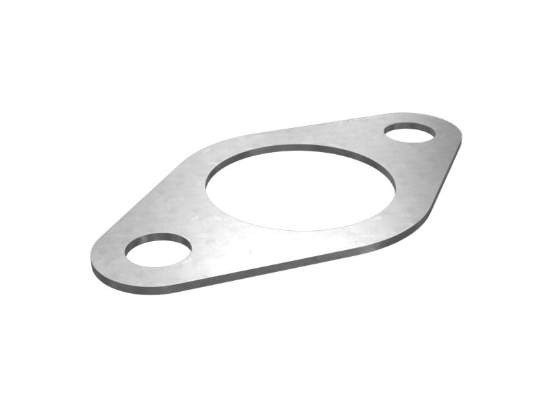 Фланцевая выпускная прокладка толщиной 1,5 мм