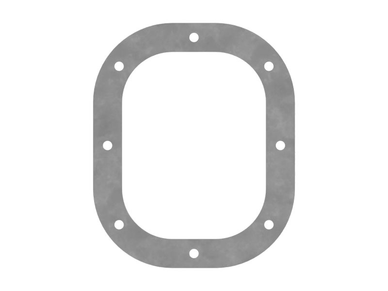 Прокладка крышки, толщина 3 мм