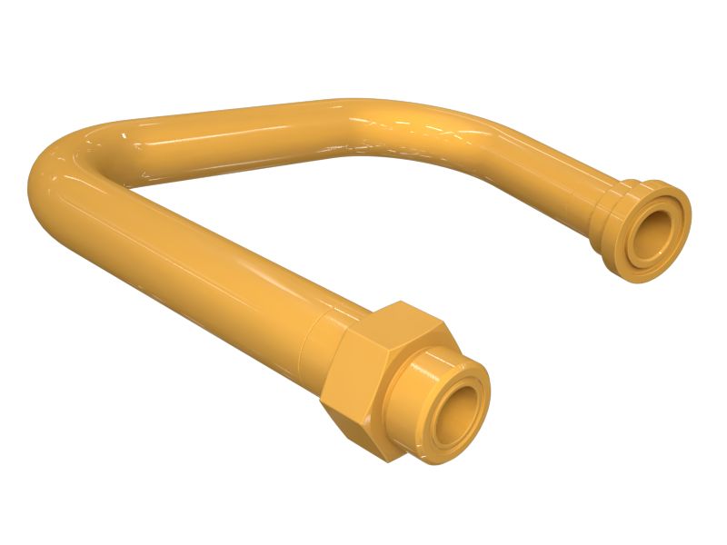 TUBE AS