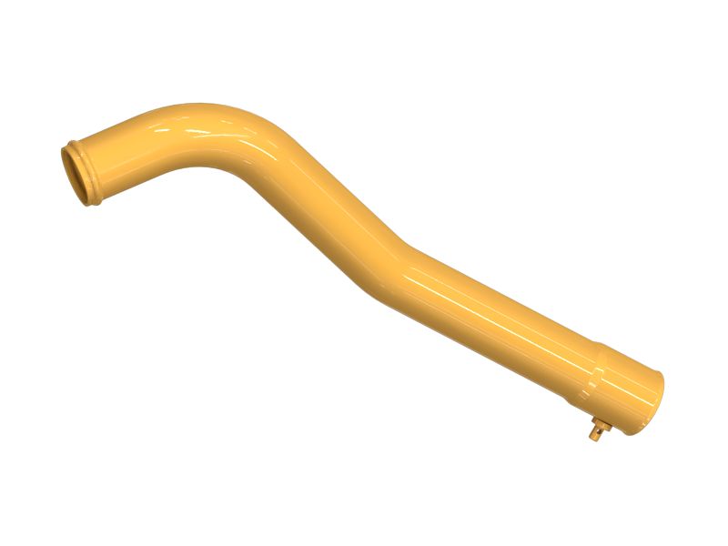 496-5135: Steel Tube Assembly 4965135 купить