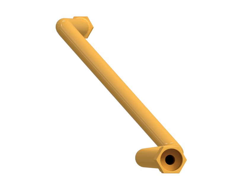 TUBE AS