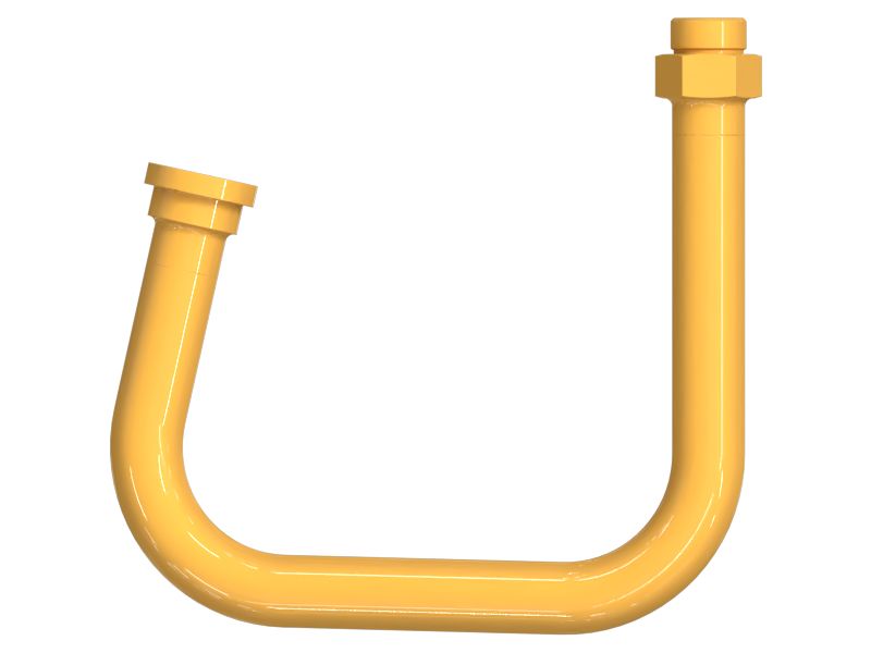 TUBE AS