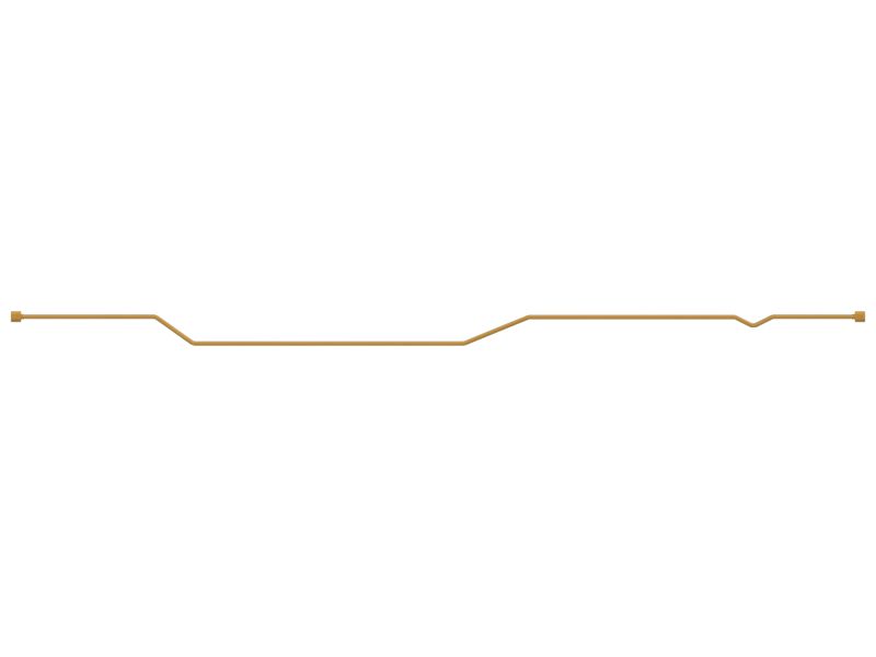 ТРУБКА В СБОРЕ