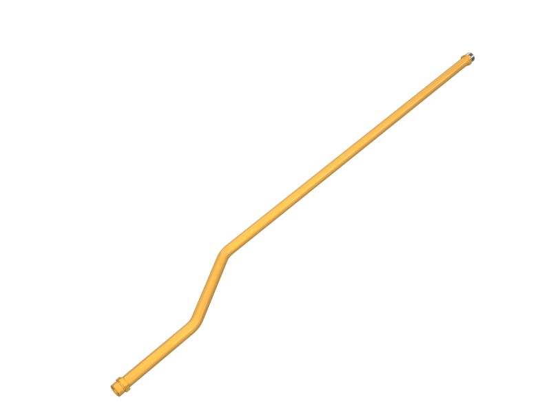 469-5443: Стальной патрубок в сборе