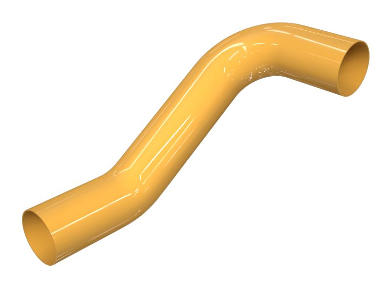 421-9454: ТРУБКА