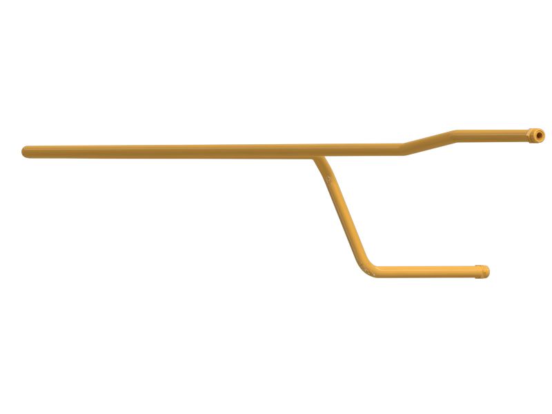 Boom Lines Tube Assembly