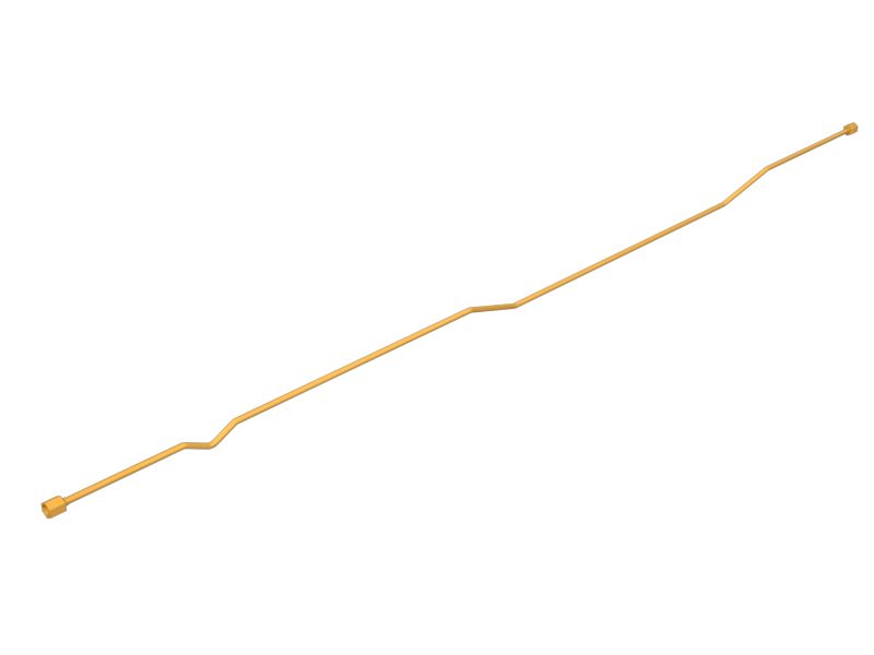 157-4859: ТРУБКА В СБОРЕ