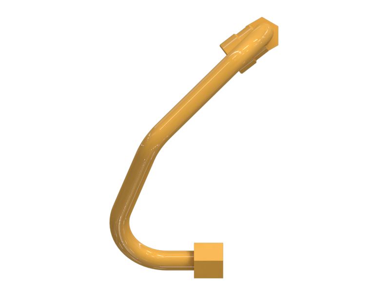 348-4289: Tube Assembly 3484289 купить