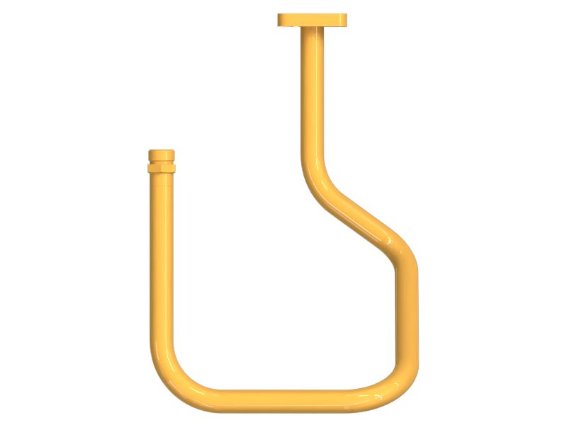 TUBE AS