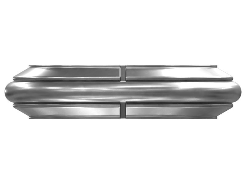 588-3400: U-BOLT 5883400 купить
