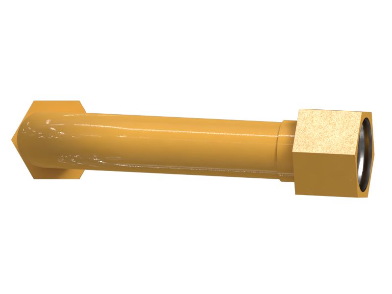 ТРУБКА В СБОРЕ