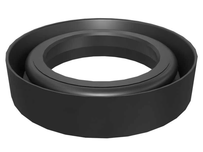 МАНЖЕТНОЕ УПЛОТНЕНИЕ