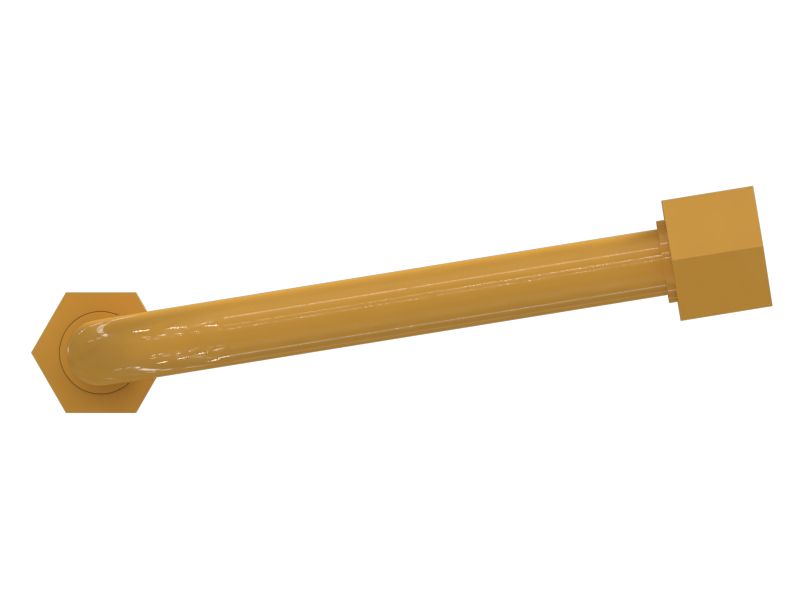 422-4978: Steel Tube Assembly 4224978 купить