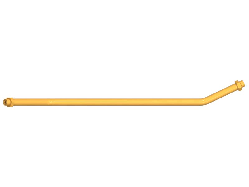 TUBE AS