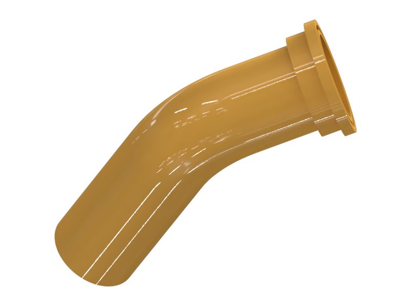 ТРУБКА В СБОРЕ