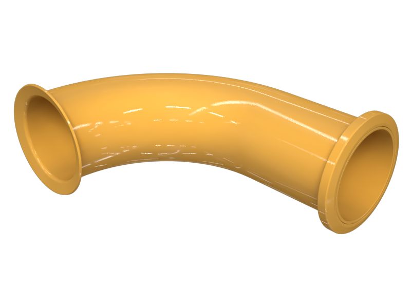 421-2356: Tube Assembly 4212356 купить